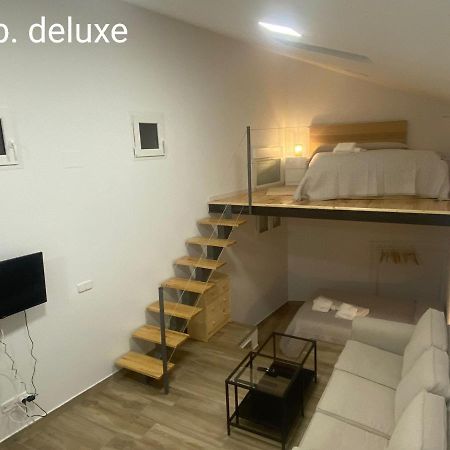 Casa Sergio Madri Exterior foto